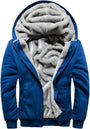 Bequeme Damen Winter-Fleeceweste - Gemma