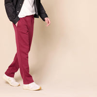Bequeme Herren-Fleece-Jogginghose - Luca