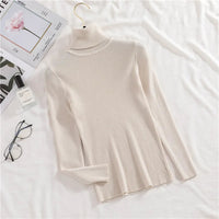 Sara Rollkragenpullover | Weich & trendy