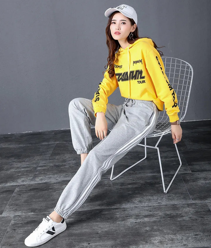 Nickie Winter Jogginghose | Bequem & Warm