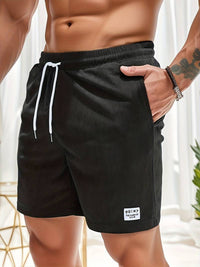 Striped Shorts for Men – Luca