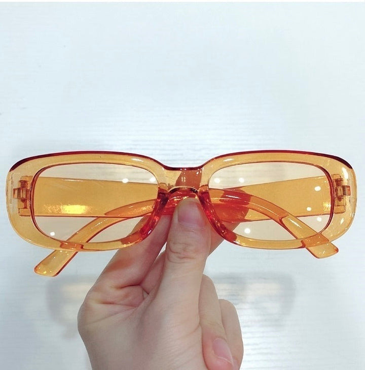 Shelly Sonnenbrille | Zeitlos, Vintage & stilvoll