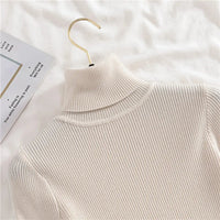 Sara Rollkragenpullover | Weich & trendy