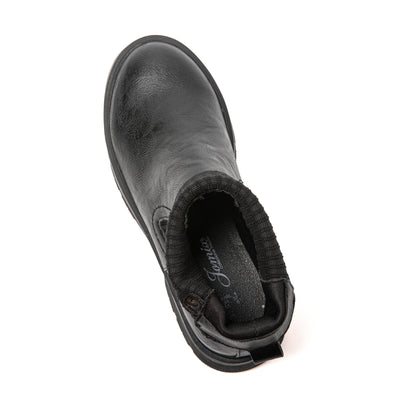 Flexible Kurze Damenstiefel - Elin