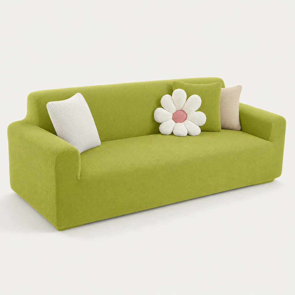 Groen