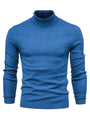 Warmer Rollkragenpullover für Herren - Nordero