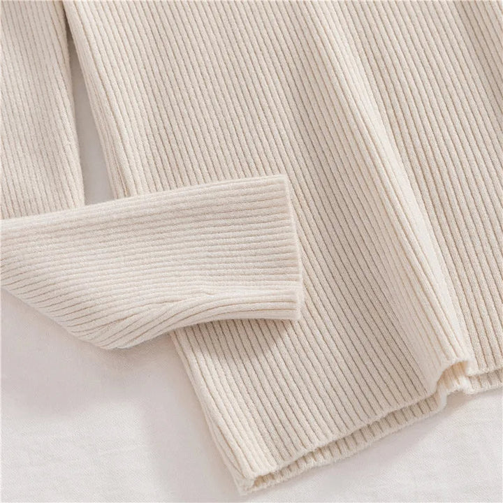 Sara Rollkragenpullover | Weich & trendy