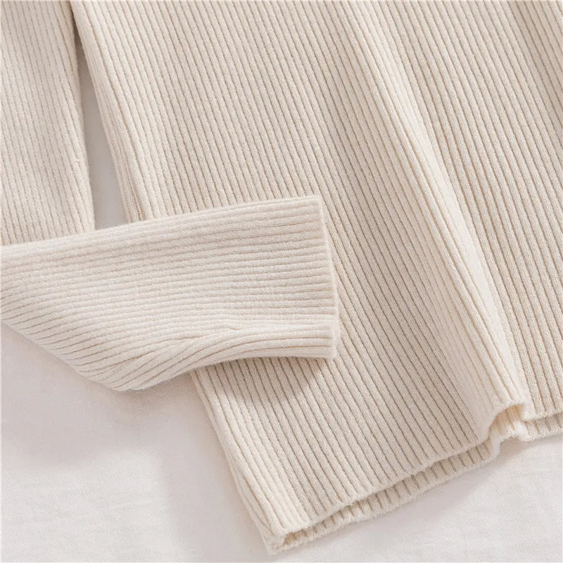 Sara Rollkragenpullover | Weich & trendy