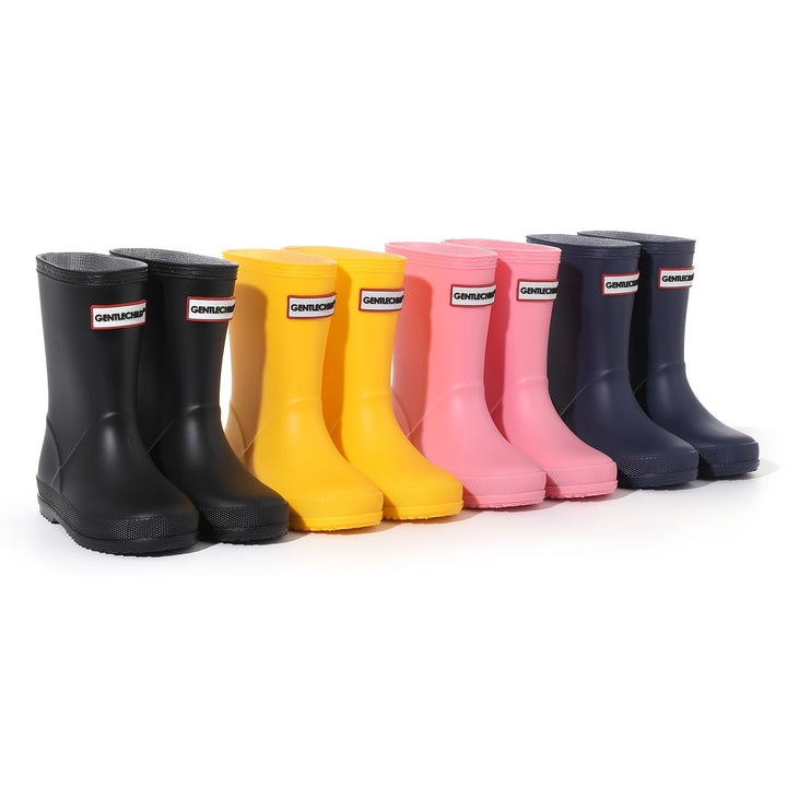 Kinder-Regenstiefel robust und wasserdicht – Noah