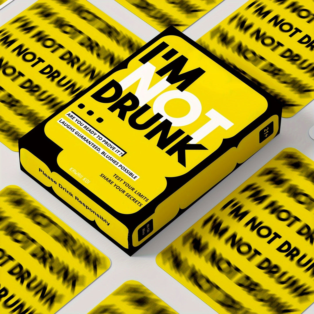 Das ultimative Partyspiel für Heiterkeit und Erinnerungen - LaughShots