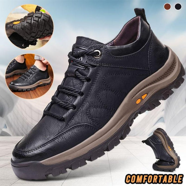 Nachhaltiger Outdoorschuhe für Abenteurer - Milo