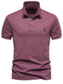 Stilvolles Herrenpoloshirt - Jasper