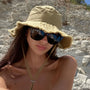 Sommerlicher Bucket Hat – Noa