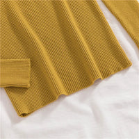 Sara Rollkragenpullover | Weich & trendy