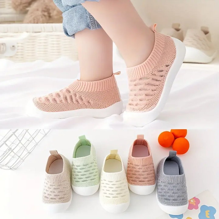 Kinder-Barfußschuhe - FlexiFeet