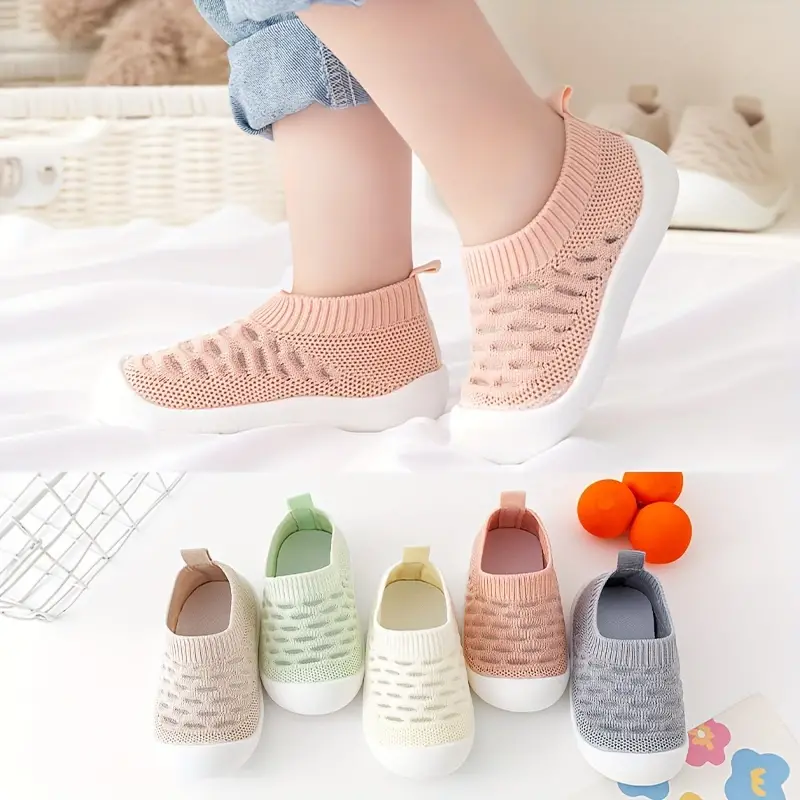 Kinder-Barfußschuhe - FlexiFeet