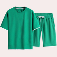 Lässiges zweiteiliges Sommer-Set für Herren - Jules