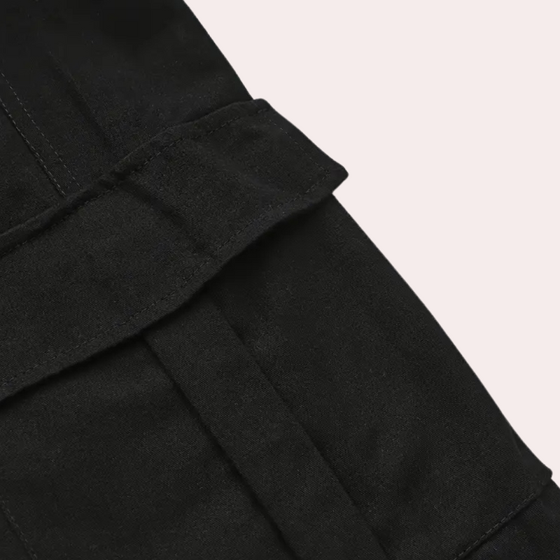 Moderne Cargo Hose für Herren - Mason