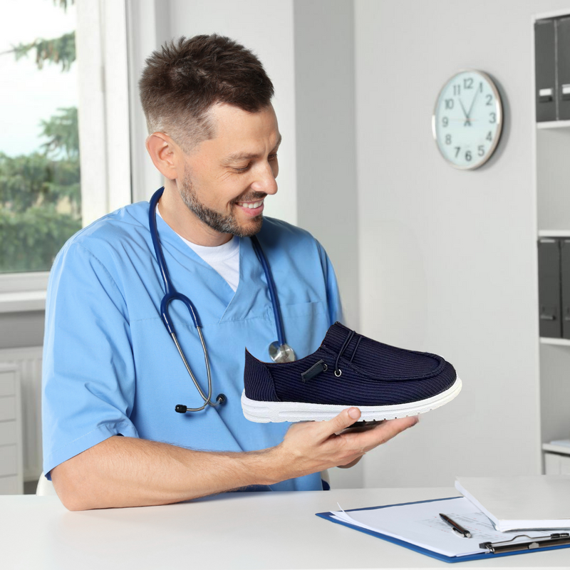 Orthopedic Women's Sneakers – Serena