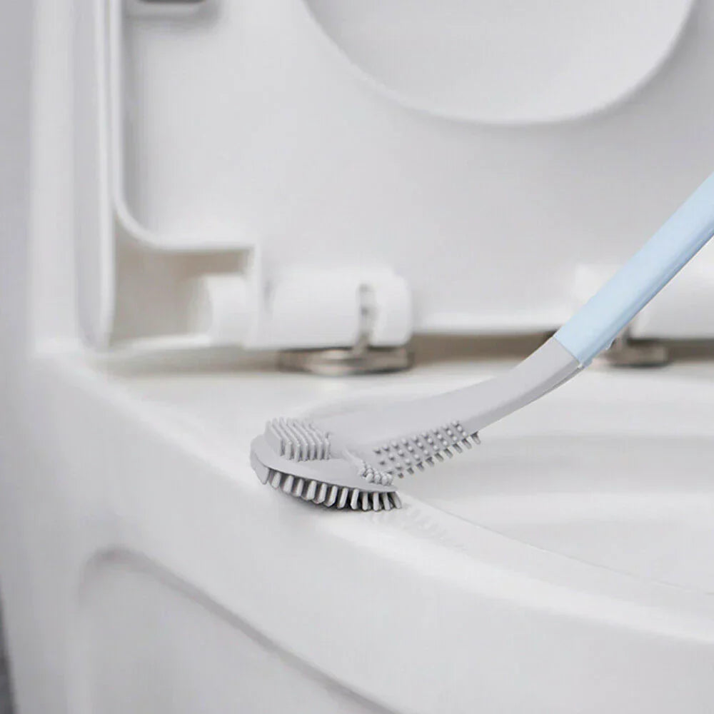 Intelligente Hygienische Toilettenbürste - PureClean Brush