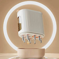 Elektrische Hoofdhuidmassager – Sensa