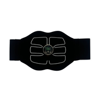 Kraftvoller EMS-Bauchtrainer - CorePulse