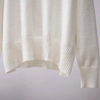 Mila Rollkragenpullover | Oversized & Warm