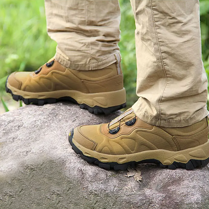 Outdoor-Wanderschuhe - TrailMaster
