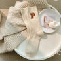 Angelien Winter Elegance Socken | Komfortabel & Weich