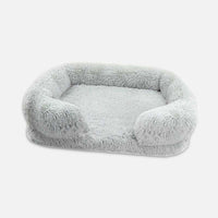 Kalmerend Hondenbed met Memory Foam - Charlie