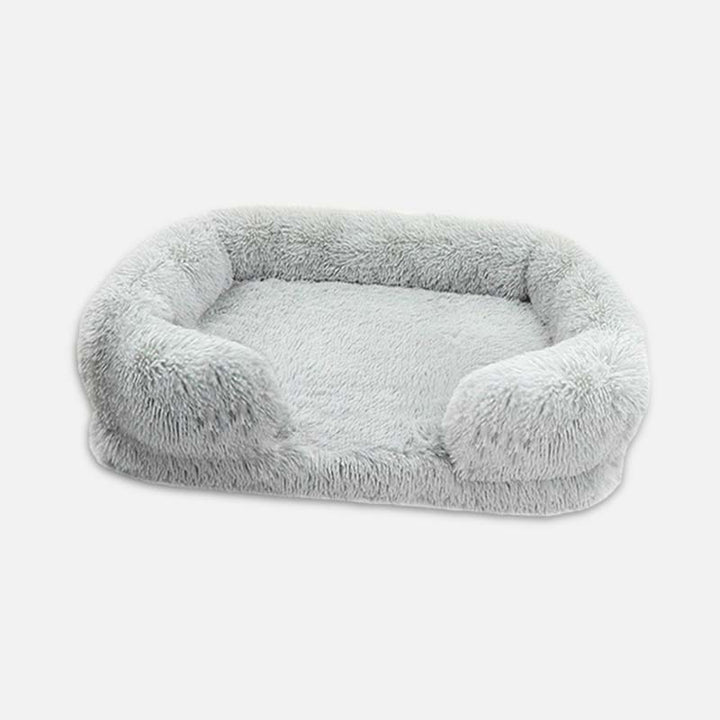 Kalmerend Hondenbed met Memory Foam - Charlie