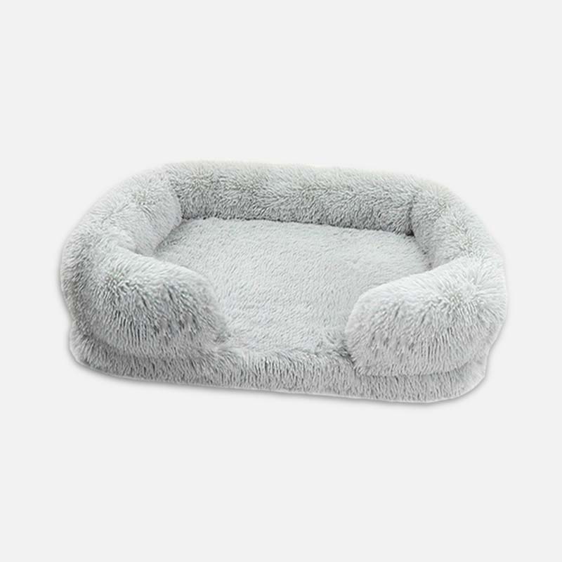 Kalmerend Hondenbed met Memory Foam - Charlie