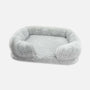 Beruhigendes Hundebett mit Memory-Schaum - Charlie
