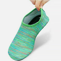 Schnelltrocknende Unisex Wasserschuhe - WaveStep