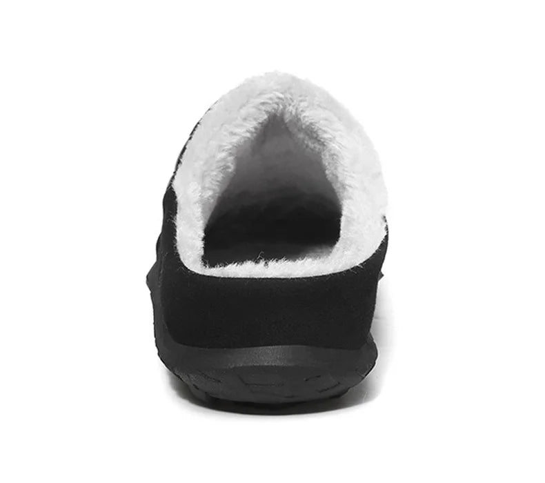 Max Leather Kickbacks | Comfortabele en stijlvolle pantoffels