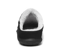 Max Leather Kickbacks | Comfortabele en stijlvolle pantoffels