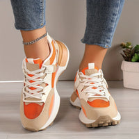 Luna Atmungsaktive Sportschuhe | Bequem & rutschfestes Design
