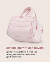 All-in-One Makeup Organizer Bag 6