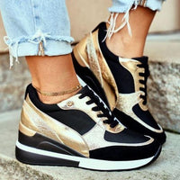 Leichte Air-Sneaker für Damen - Nova