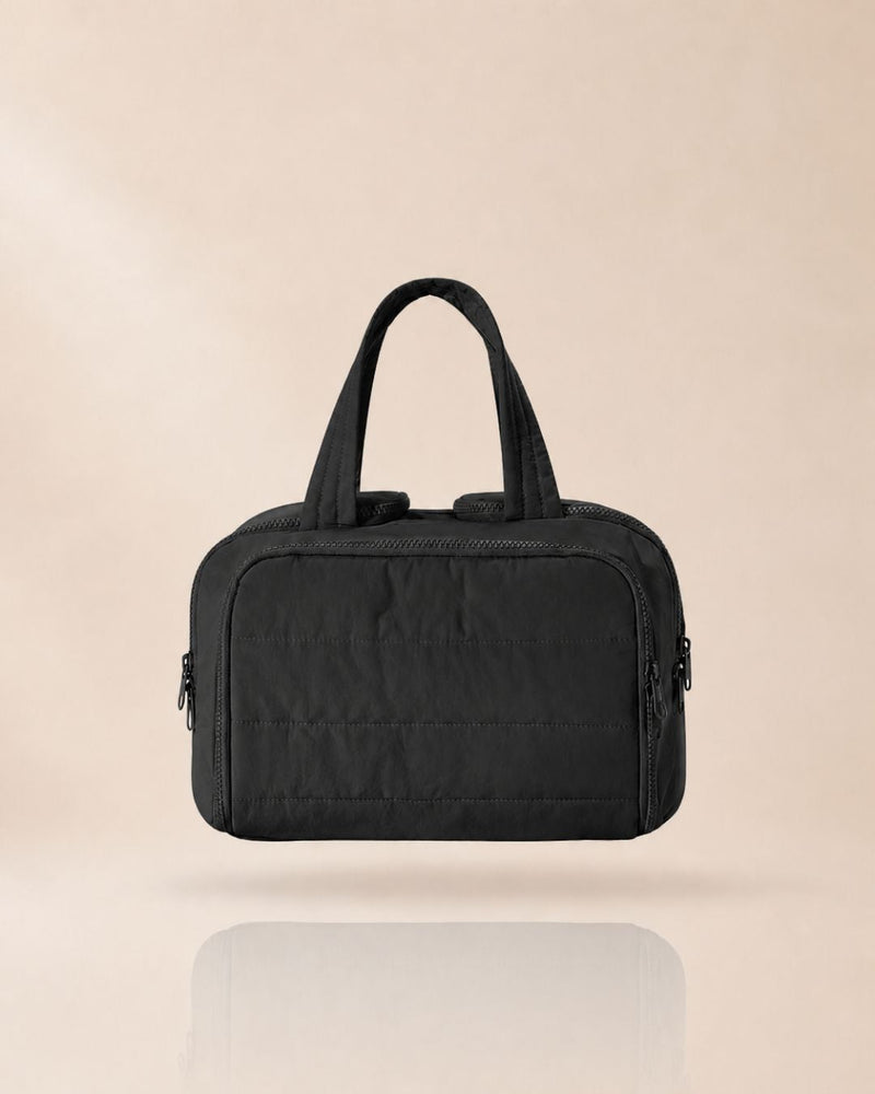 All-in-One Makeup Organizer Bag 12