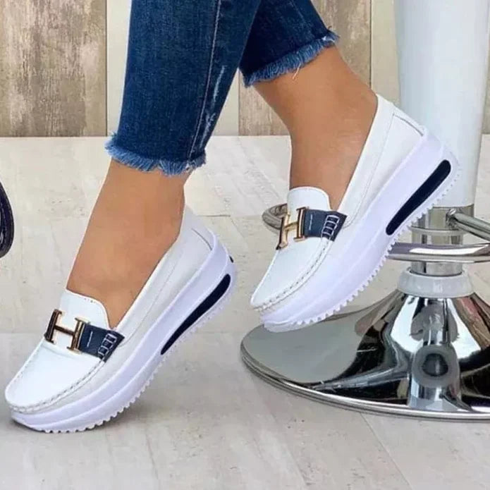 Orthopädische Trendige Damenschuhe - Mirella