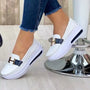 Orthopädische Trendige Damenschuhe - Mirella
