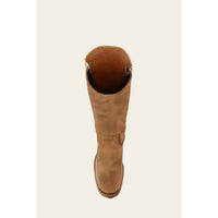 Leder Herbststiefel für Damen – Naomi