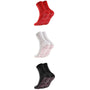 Aleta Turmalin Socken | Selbstwärmend & Gesundheitsfördernd