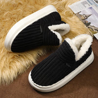 Snuggle Soles | Lekker warme en zachte sloffen