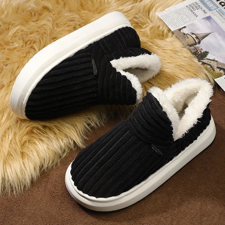 Snuggle Soles | Lekker warme en zachte sloffen