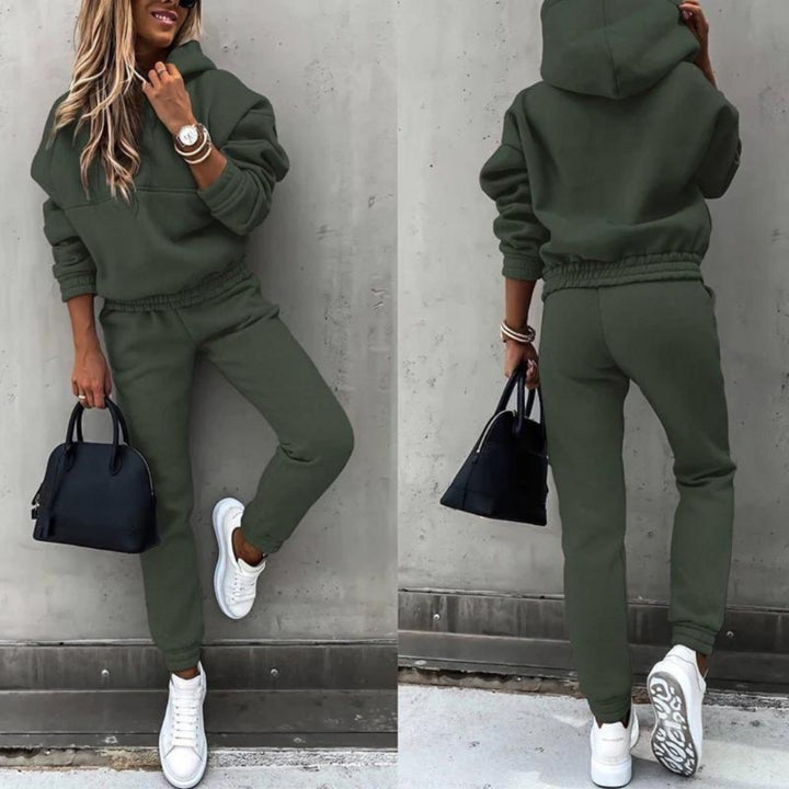 Sportlicher Jogginganzug für Damen - Maria