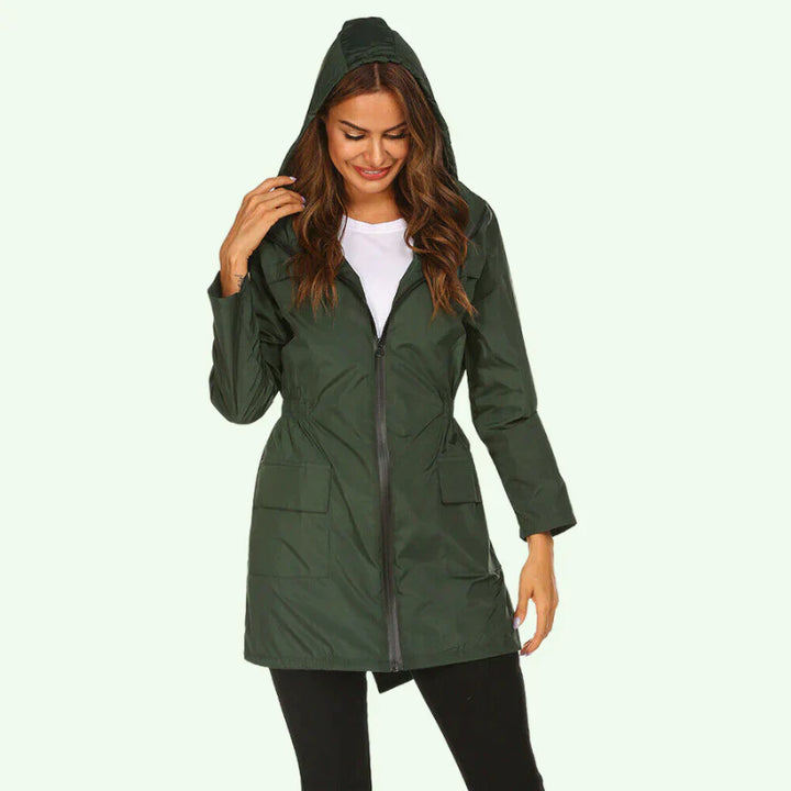 Casey Trenchcoat | Stilvoll & Leicht