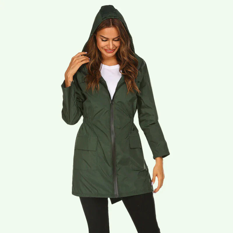 Casey Trenchcoat | Stilvoll & Leicht