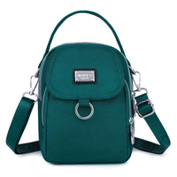 Klassische Damenhandtasche mit viel Stauraum - Celeste